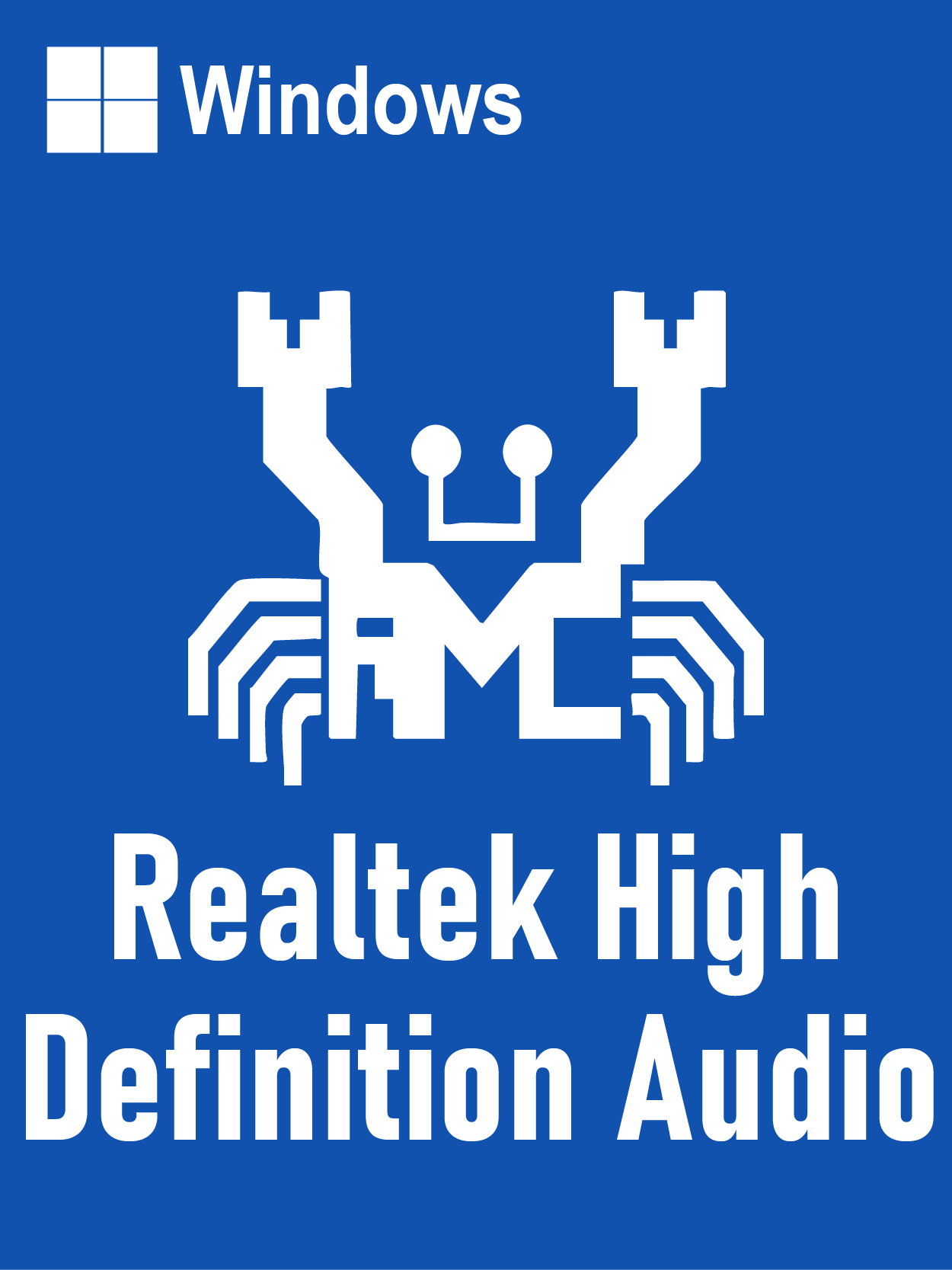 Realtek-High-Definition-Audio